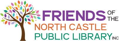 Friends Logo